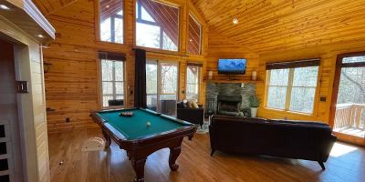 Radiance Cabin