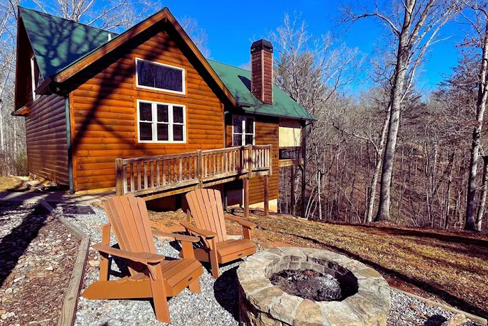 Radiance Cabin 4