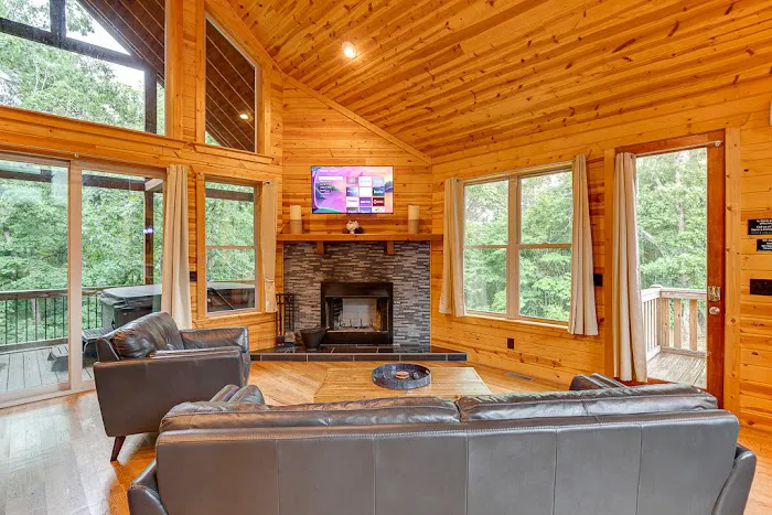 Radiance Cabin 4