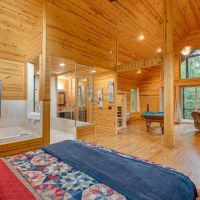Oasis Cabin ico