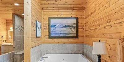 Dreamscape Cabin
