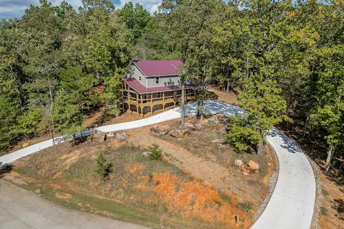 Rocky Ridge 4