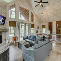 Tranquility Two Cabin ico