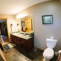 Vacation Rental Home on River ico