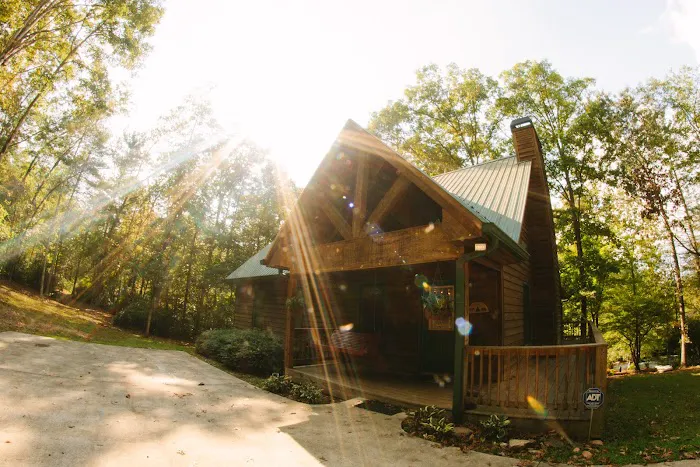 Vacation Rental Home on River 4
