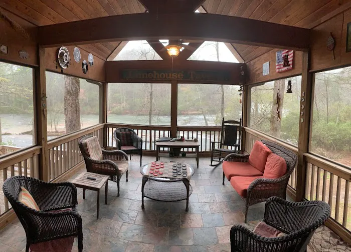 Vacation Rental Home on River 4