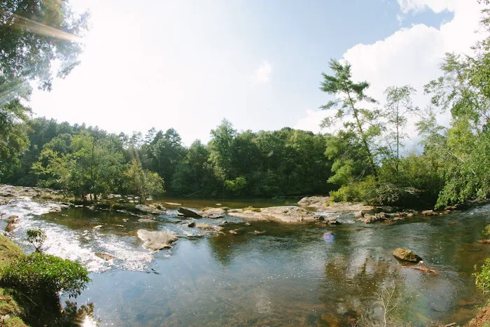 Vacation Rental Home on River 4