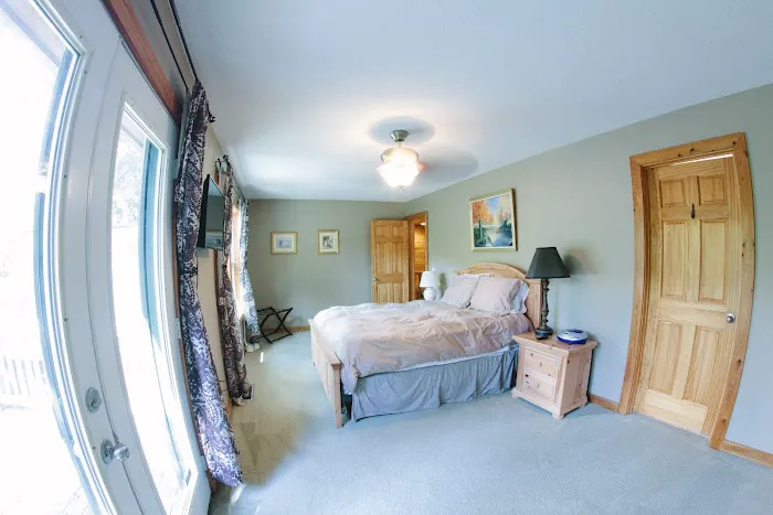 Vacation Rental Home on River 4