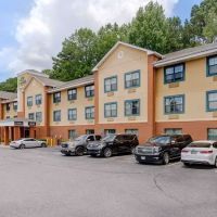 Extended Stay America Select Suites - Atlanta - Alpharetta - Rock Mill Rd.