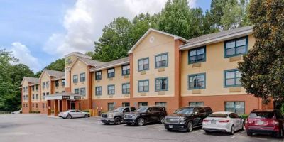 Extended Stay America Select Suites - Atlanta - Alpharetta - Rock Mill Rd.