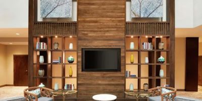 Embassy Suites by Hilton Atlanta Alpharetta