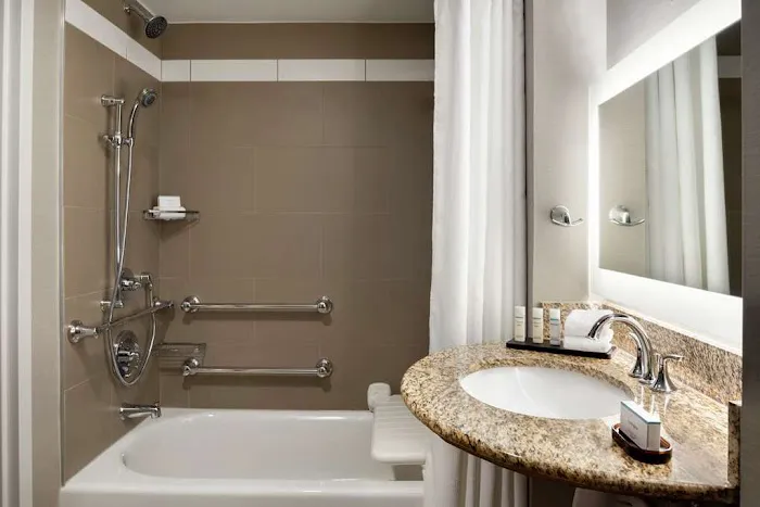 Embassy Suites by Hilton Atlanta Alpharetta 4