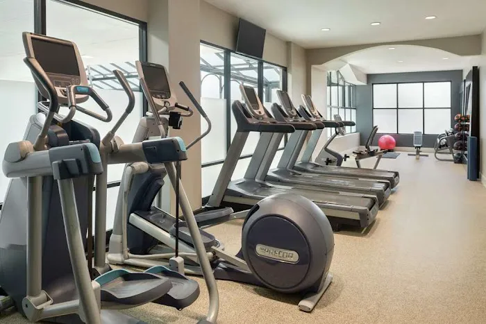 Embassy Suites by Hilton Atlanta Alpharetta 4