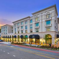 The Hamilton Alpharetta, Curio Collection by Hilton ico