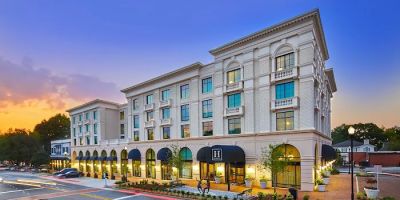 The Hamilton Alpharetta, Curio Collection by Hilton