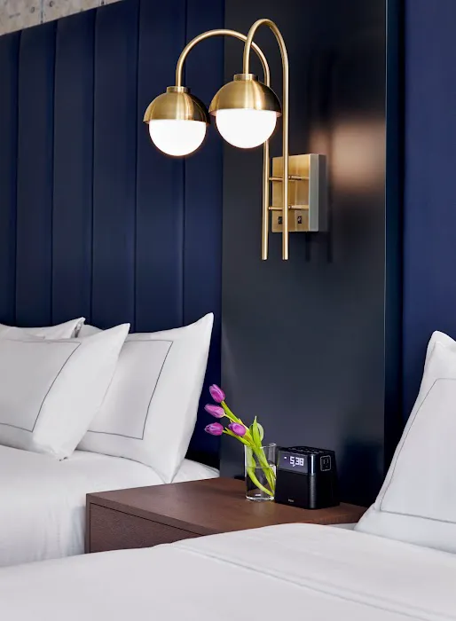 The Hamilton Alpharetta, Curio Collection by Hilton 4
