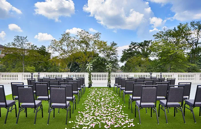 The Hamilton Alpharetta, Curio Collection by Hilton 4