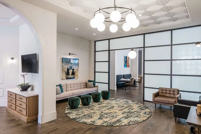 The Hamilton Alpharetta, Curio Collection by Hilton 4