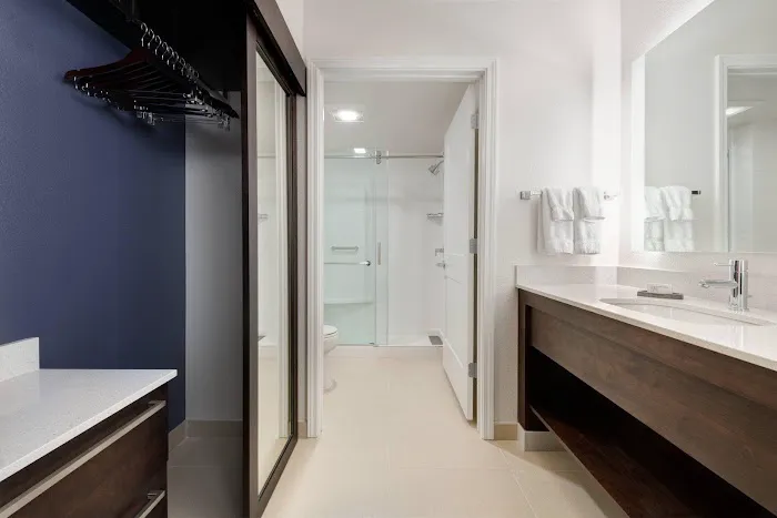 Sonesta ES Suites Atlanta Alpharetta North Point Mall 4