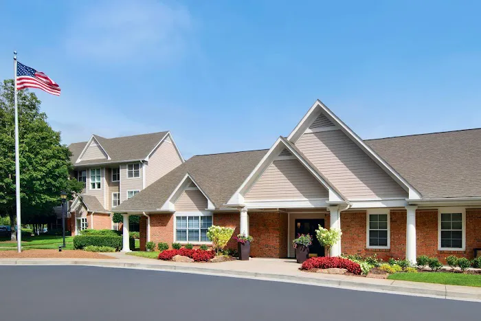 Sonesta ES Suites Atlanta Alpharetta North Point Mall 4