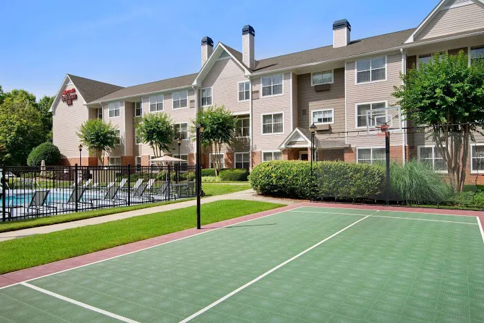 Sonesta ES Suites Atlanta Alpharetta North Point Mall 4