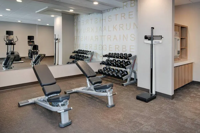 Sonesta ES Suites Atlanta Alpharetta North Point Mall 4