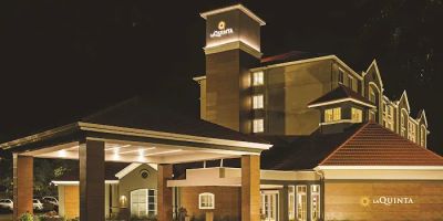 La Quinta Inn & Suites by Wyndham Atlanta Alpharetta