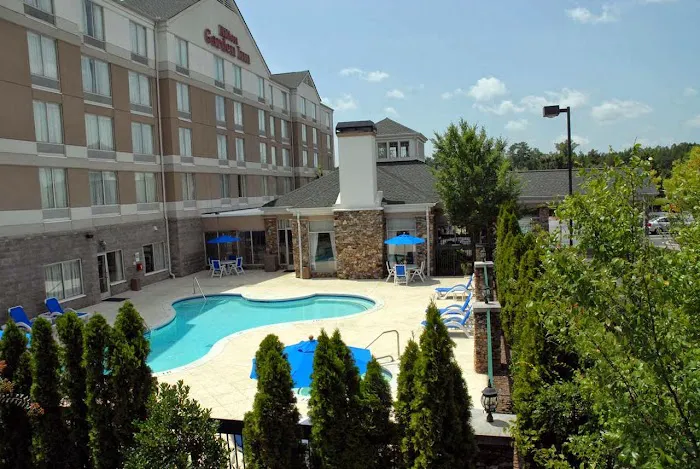 Hilton Garden Inn Atlanta Northpoint 4