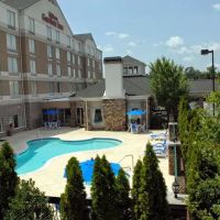 Hilton Garden Inn Atlanta Northpoint ico