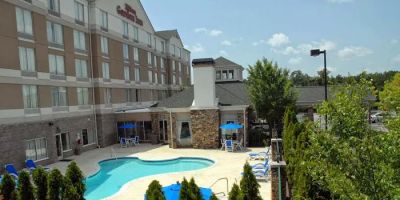 Hilton Garden Inn Atlanta Northpoint