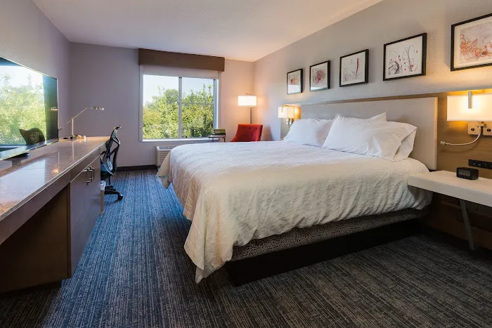 Hilton Garden Inn Atlanta Northpoint 4