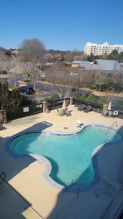 Hilton Garden Inn Atlanta Northpoint 4