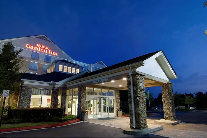 Hilton Garden Inn Atlanta Northpoint 4