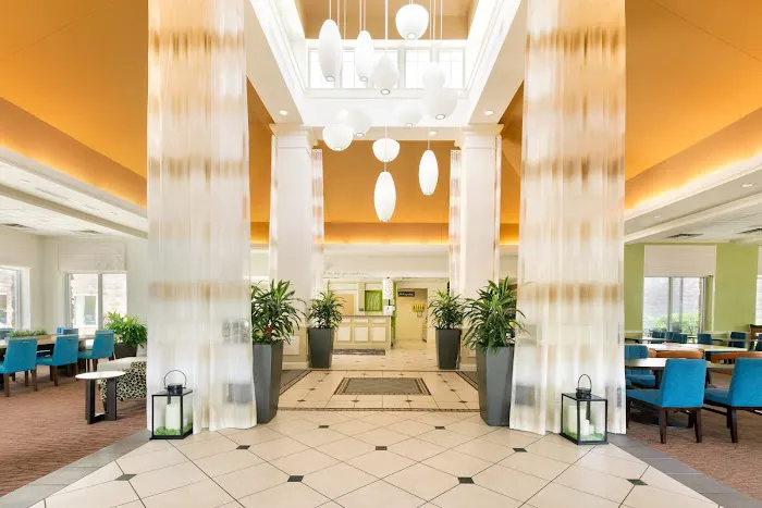Hilton Garden Inn Atlanta Northpoint 4