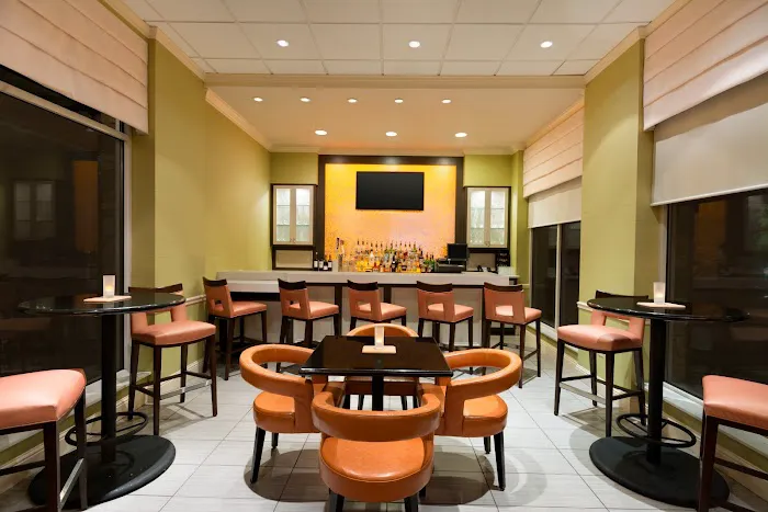 Hilton Garden Inn Atlanta Northpoint 4
