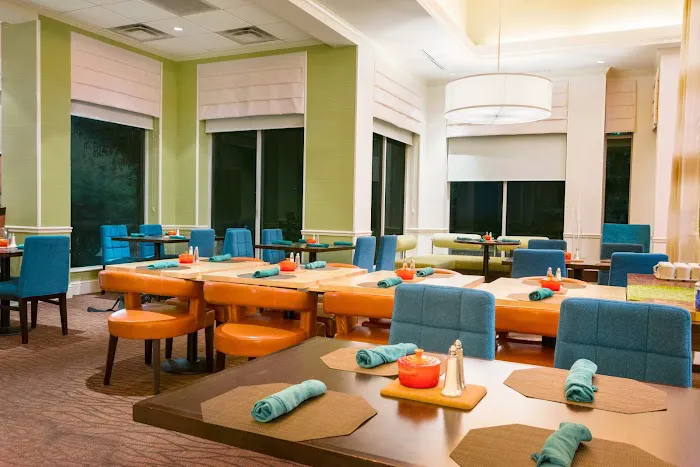 Hilton Garden Inn Atlanta Northpoint 4