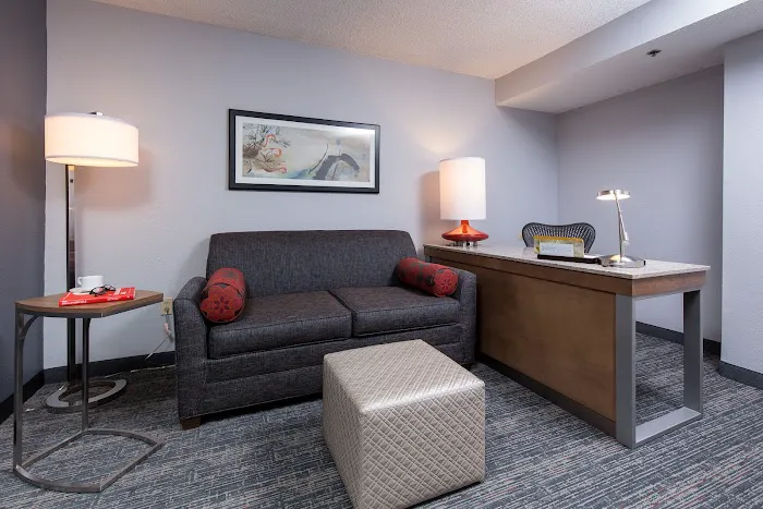 Hilton Garden Inn Atlanta Northpoint 4