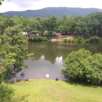 Country Hideaway Condominium Association, Inc. ico