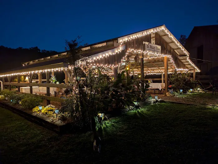 Mountain Lakes Resort 4