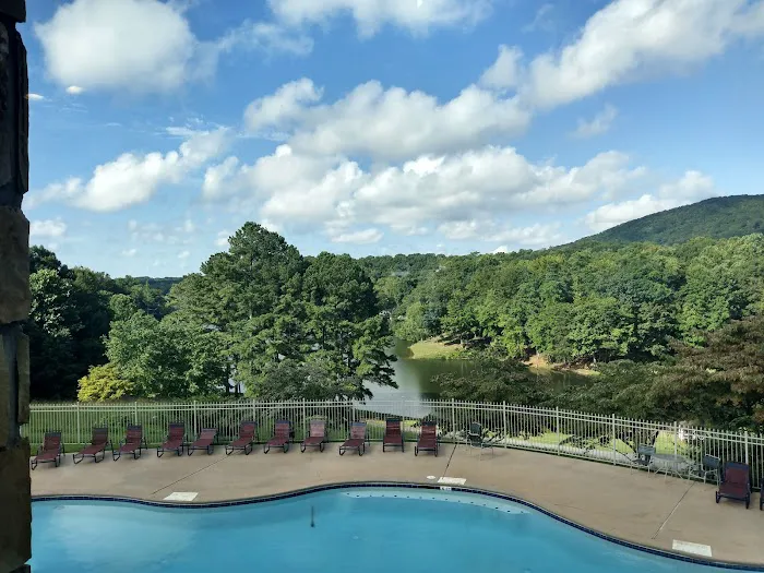 Mountain Lakes Resort 4