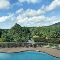 Mountain Lakes Resort ico