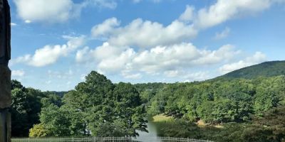 Mountain Lakes Resort