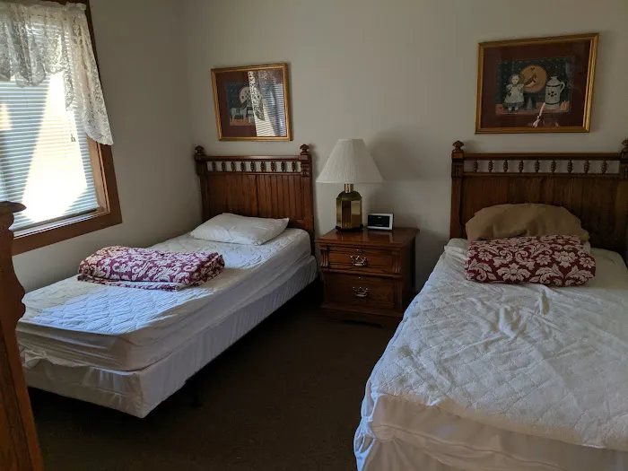 Mountain Lakes Resort 4