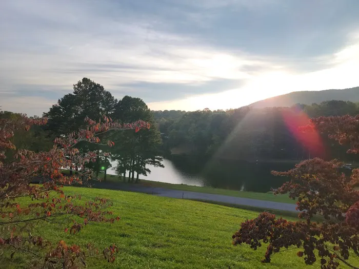 Mountain Lakes Resort 4