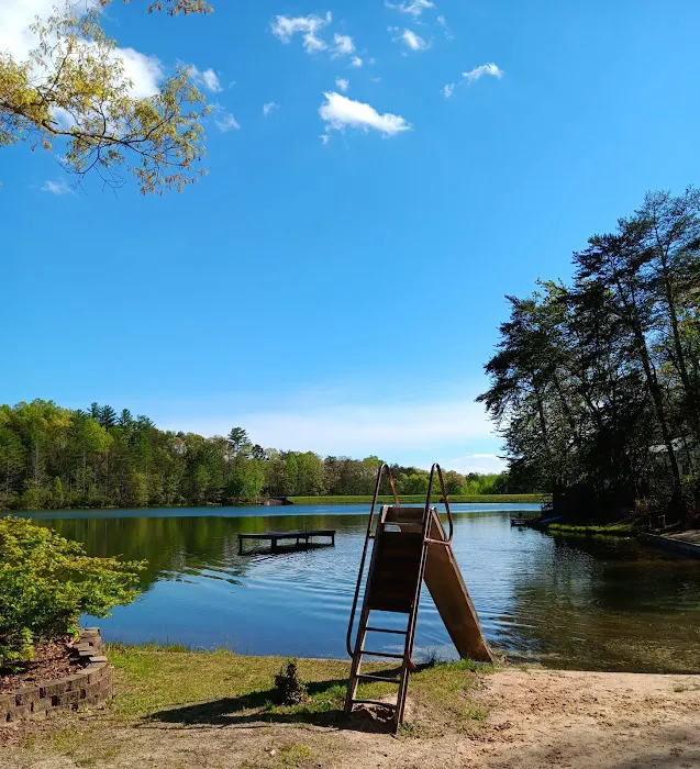 Mountain Lakes Resort 4