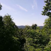 Big Sky -Pinnacle Cabin Rental ico