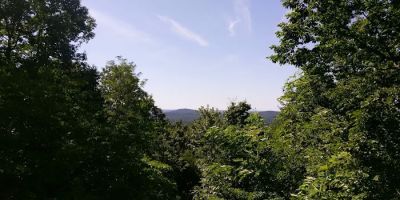 Big Sky -Pinnacle Cabin Rental