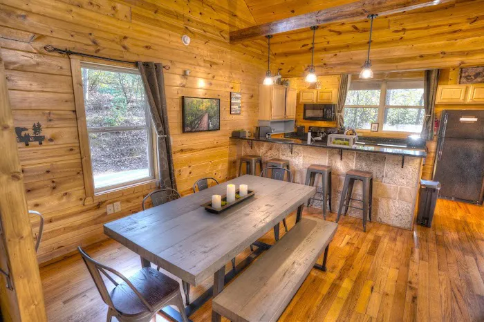 Allure Cabin 4