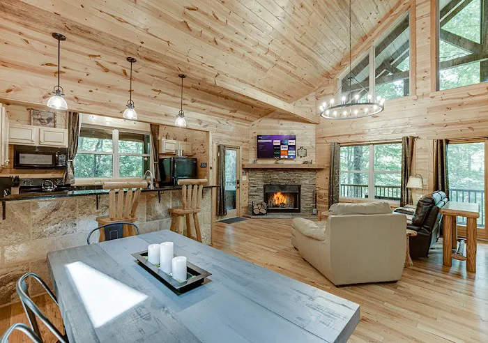 Allure Cabin 4