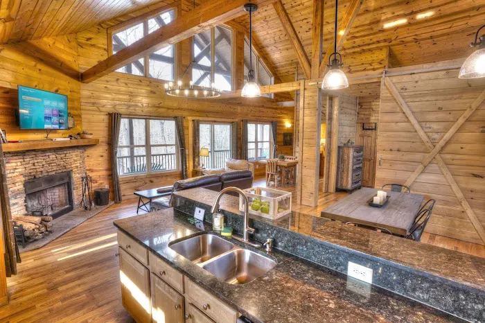 Allure Cabin 4